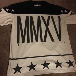 MMXV 23 Stars Shirt